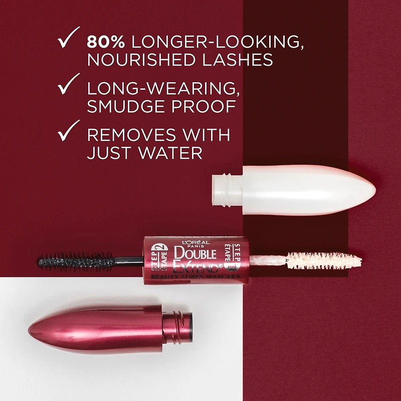 Lenghtening Mascara Beauty Tube