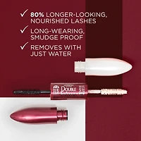 Lenghtening Mascara Beauty Tube