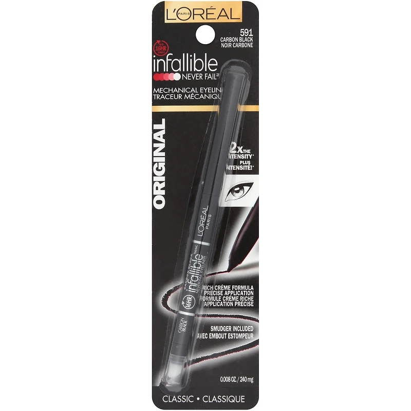 Eyeliner Infallible Original Mechanical