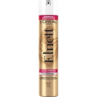 Fixatif à tenue extra-forte, Elnett Satin classique