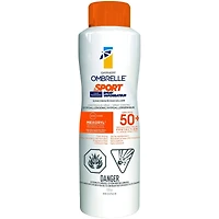 Sport SPF 50+ Sunscreen Spray