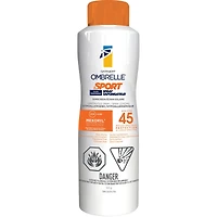 Vaporisateur solaire Sport , FPS 45