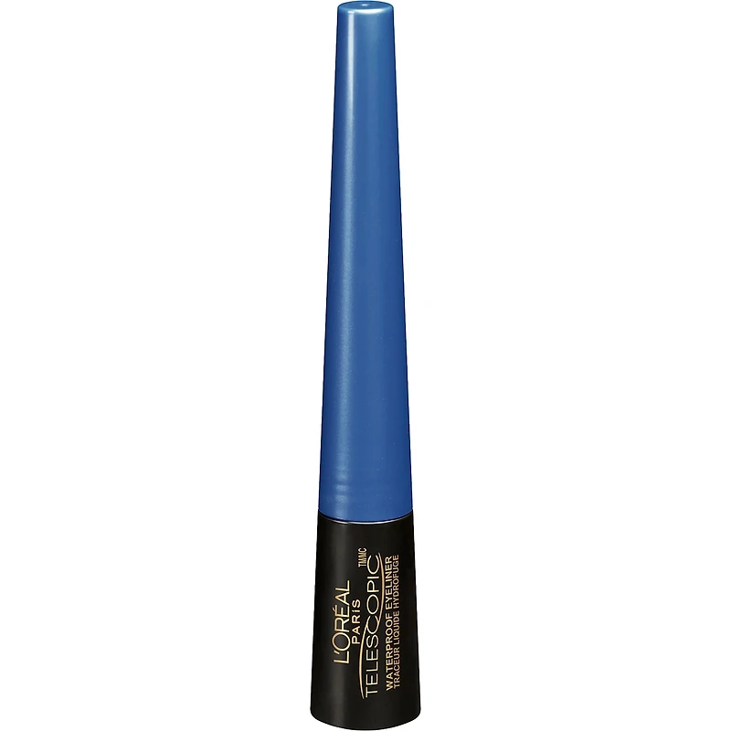 Telescopic Precision Liquid Eyeliner