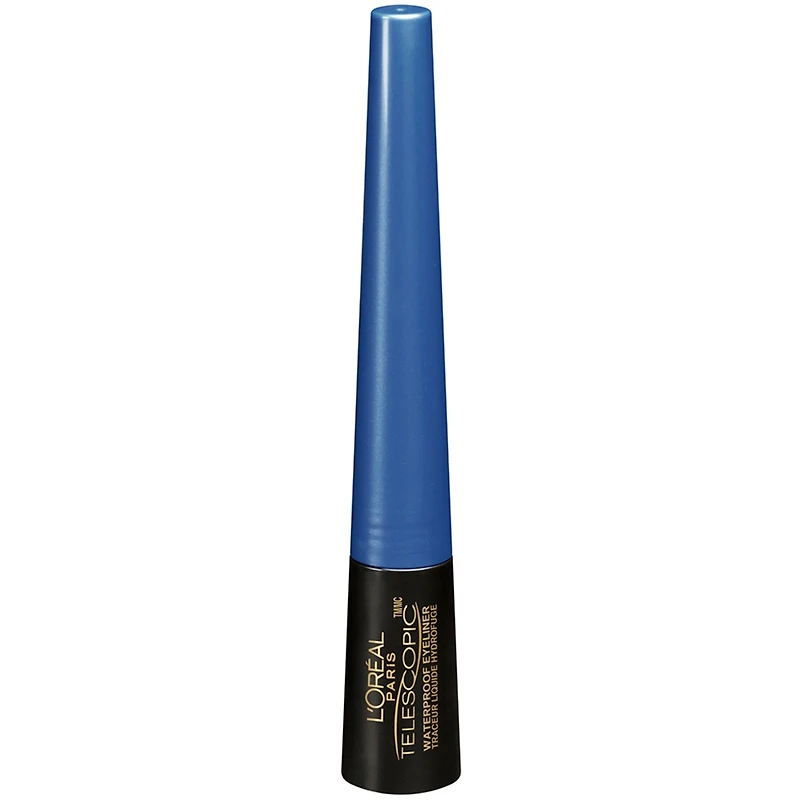 Telescopic Precision Liquid Eyeliner