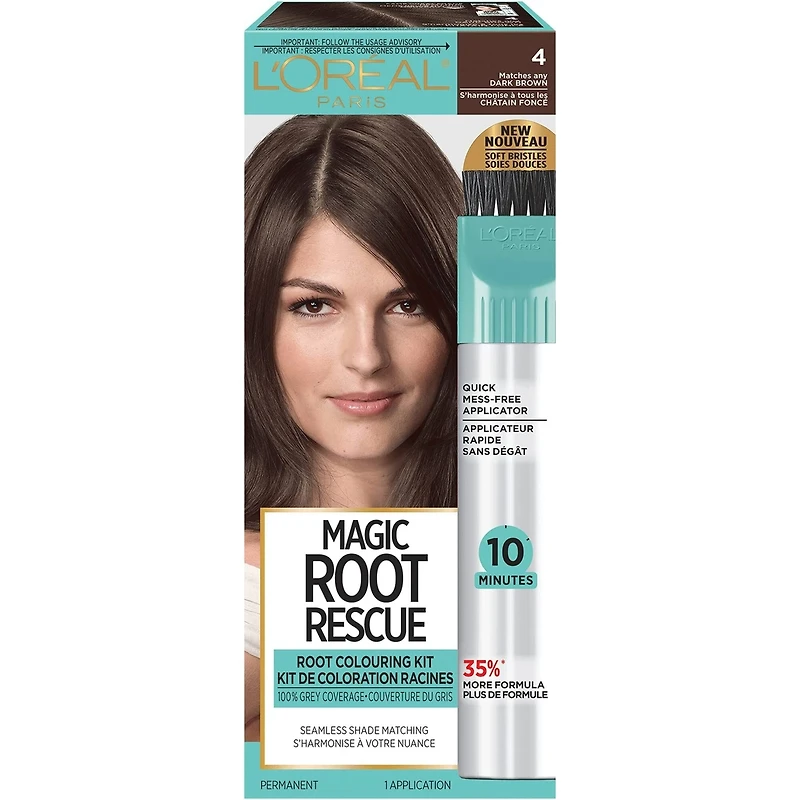 Magic Root Rescue Permanent Touch Up