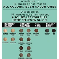 Magic Root Rescue Permanent Touch Up