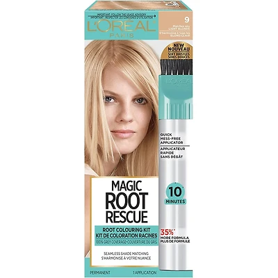 Magic Root Rescue Permanent Touch Up