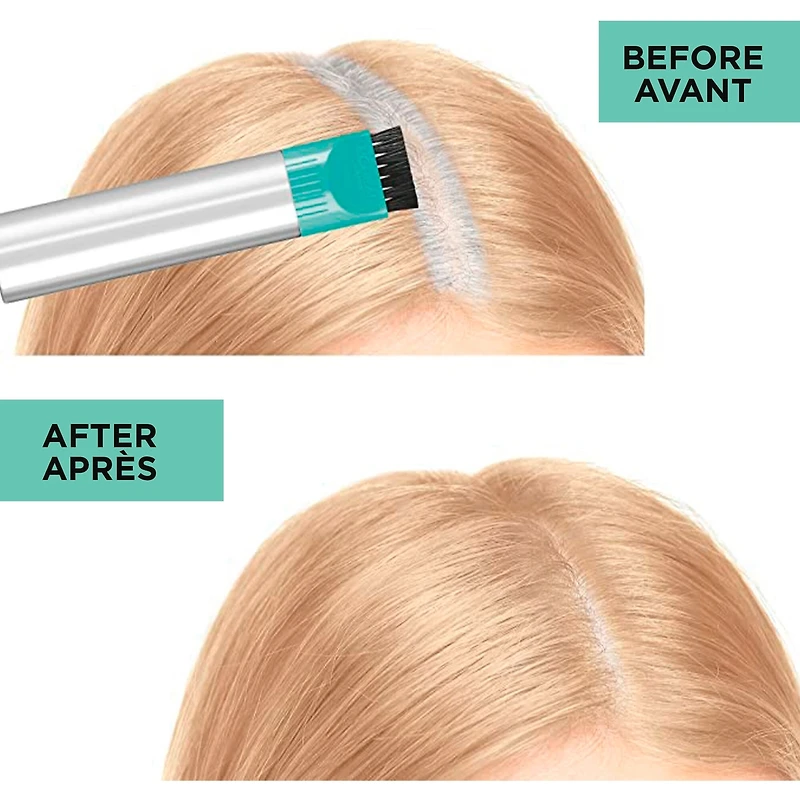 Magic Root Rescue Permanent Touch Up