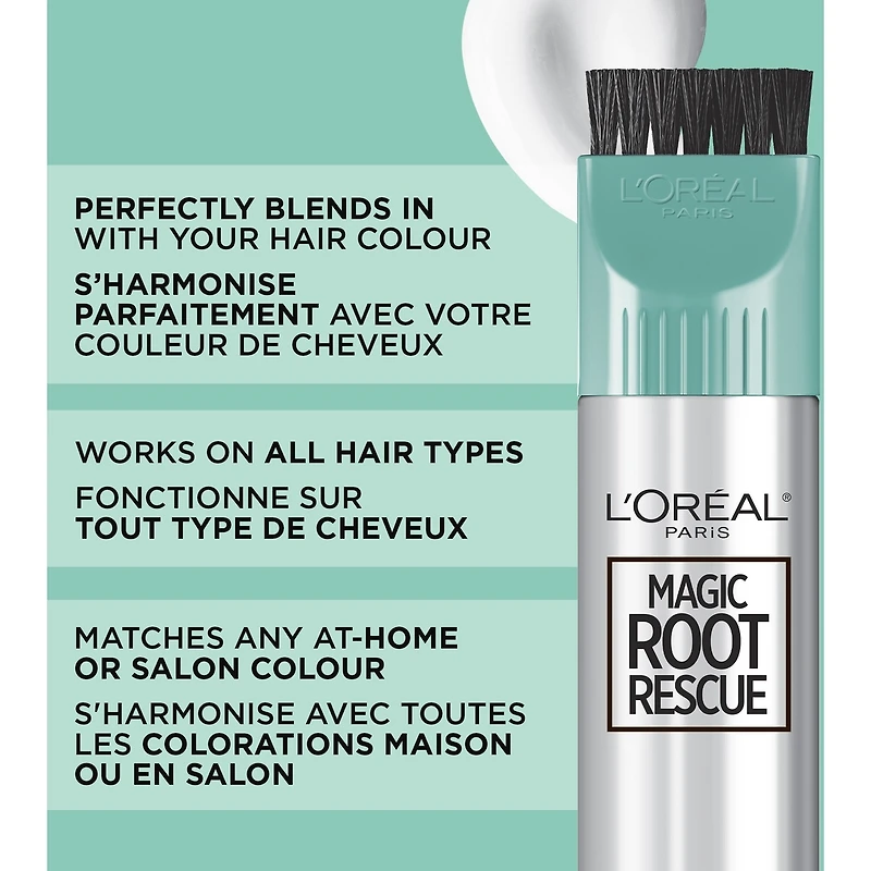 Magic Root Rescue Permanent Touch Up
