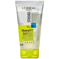 MineralFX Gel Fondant Tenue Forte 24H