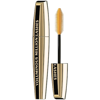 Voluminous Million Lashes Excess Mascara