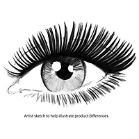 Voluminous Million Lashes Excess