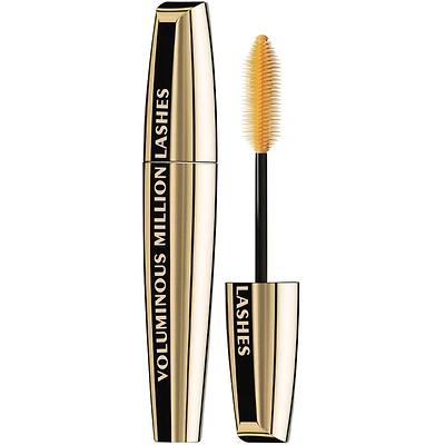 Mascara Voluminous Million Lashes