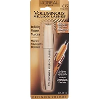 Mascara Voluminous Million Lashes