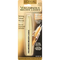 Mascara Voluminous Million Lashes