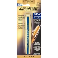 Mascara Voluminous Million Lashes