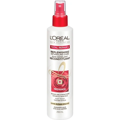 Total Repair 5 Replenishing Detangling Care