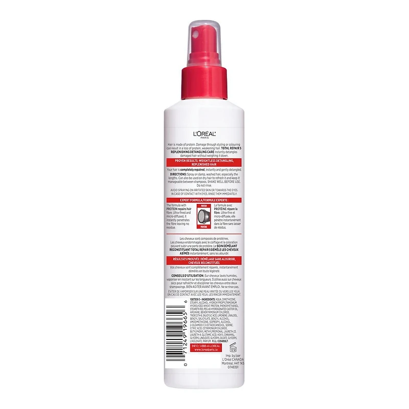 Total Repair 5 Soin Demelant Reconstituant