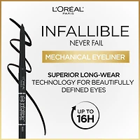 Infallible Original Mechanical Eyeliner