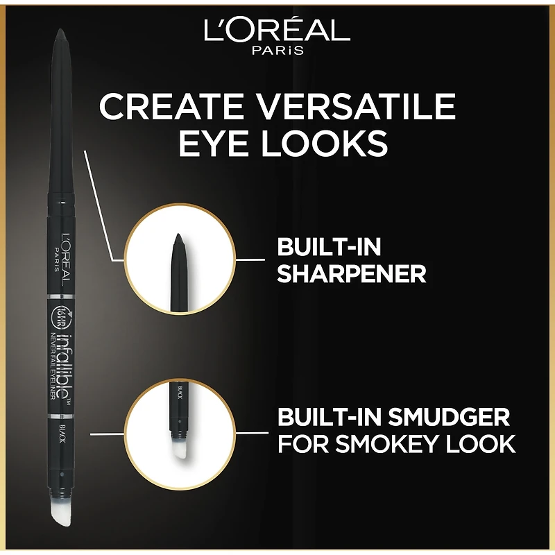 Infallible Original Mechanical Eyeliner