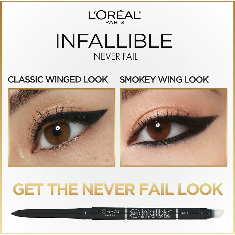Infallible Original Mechanical Eyeliner
