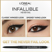Infallible Original Mechanical Eyeliner