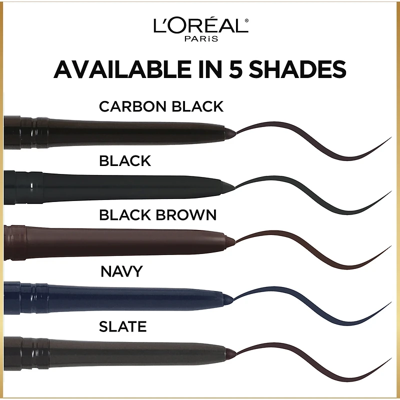 Infallible Original Mechanical Eyeliner