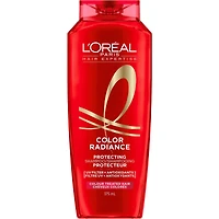 Colour Protect Shampoo Color Radiance