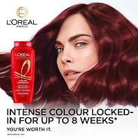 Colour Protect Shampoo Color Radiance