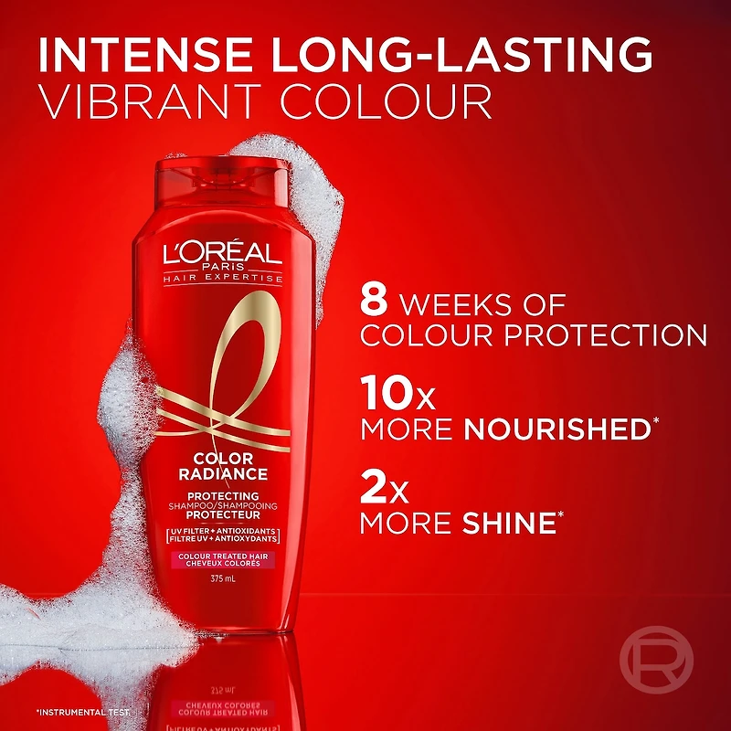 Colour Protect Shampoo Color Radiance