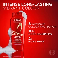 Colour Protect Shampoo Color Radiance