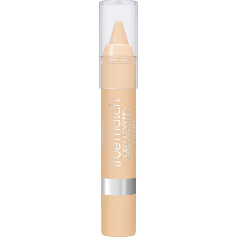 True Match Crayon Concealer