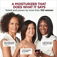 Crème de nuit anti-âge, Pro-Rétinol, Vitamine C, HA