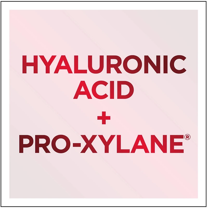 Crème de nuit anti-âge, Pro-Rétinol, Vitamine C, HA
