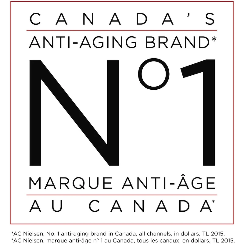 Crème de nuit anti-âge, Pro-Rétinol, Vitamine C, HA