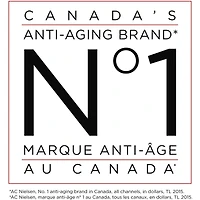 Crème de nuit anti-âge, Pro-Rétinol, Vitamine C, HA