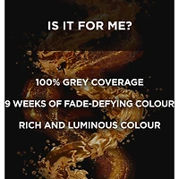 Superior Preference