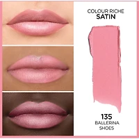 Colour Riche Original Satin LipStick