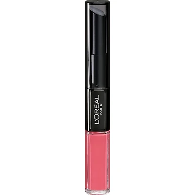 Infallible 2-Step Lip Colour