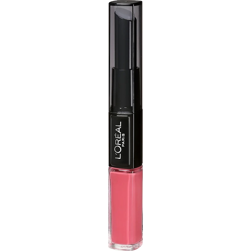 Infallible 2-Step Lip Colour