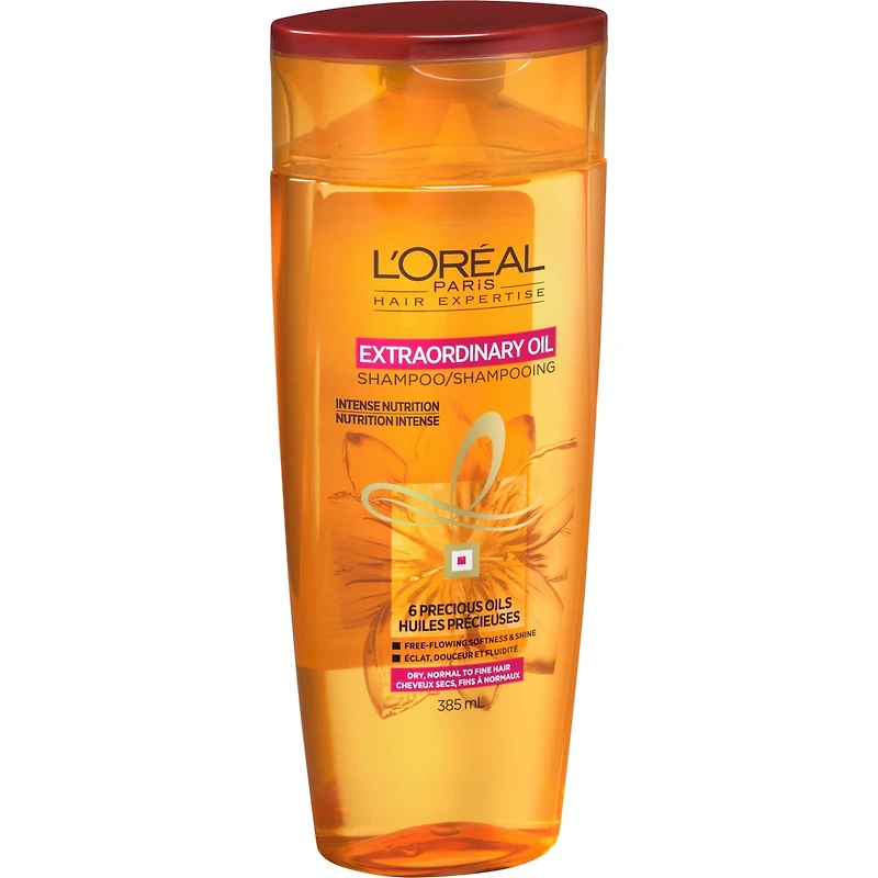 Extraordinary Oil Shampooomg