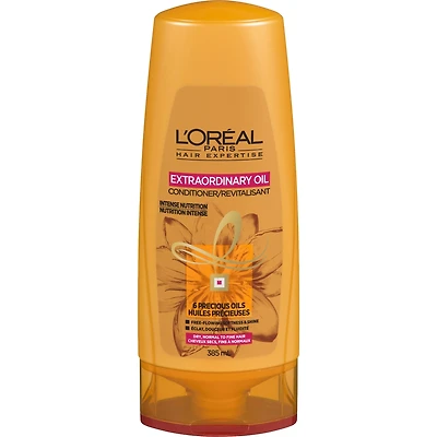 Extraordinary Oil Conditioner