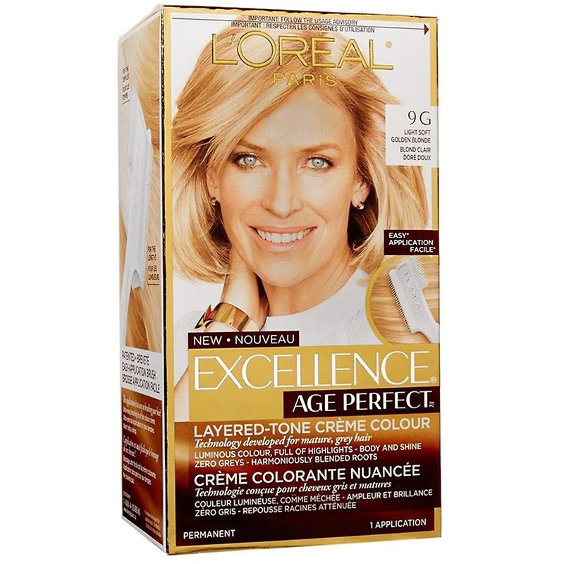 Excellence Age Perfect