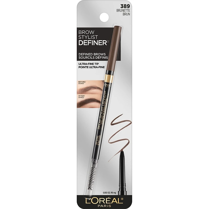 Brow Stylist Definer Waterproof Eyebrow Pencil