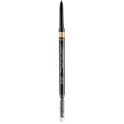 Brow Stylist Definer Waterproof Eyebrow Pencil