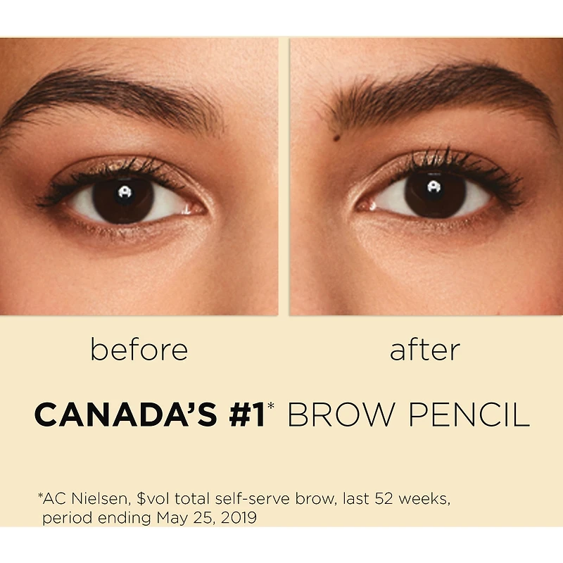Brow Stylist Definer Waterproof Eyebrow Pencil