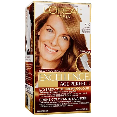 Excellence Age Perfect