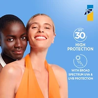 Ombrelle Sport Endurance SPF 30 Sunscreen Lotion