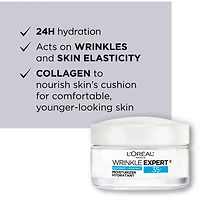 Moisturizer Face Cream 35+