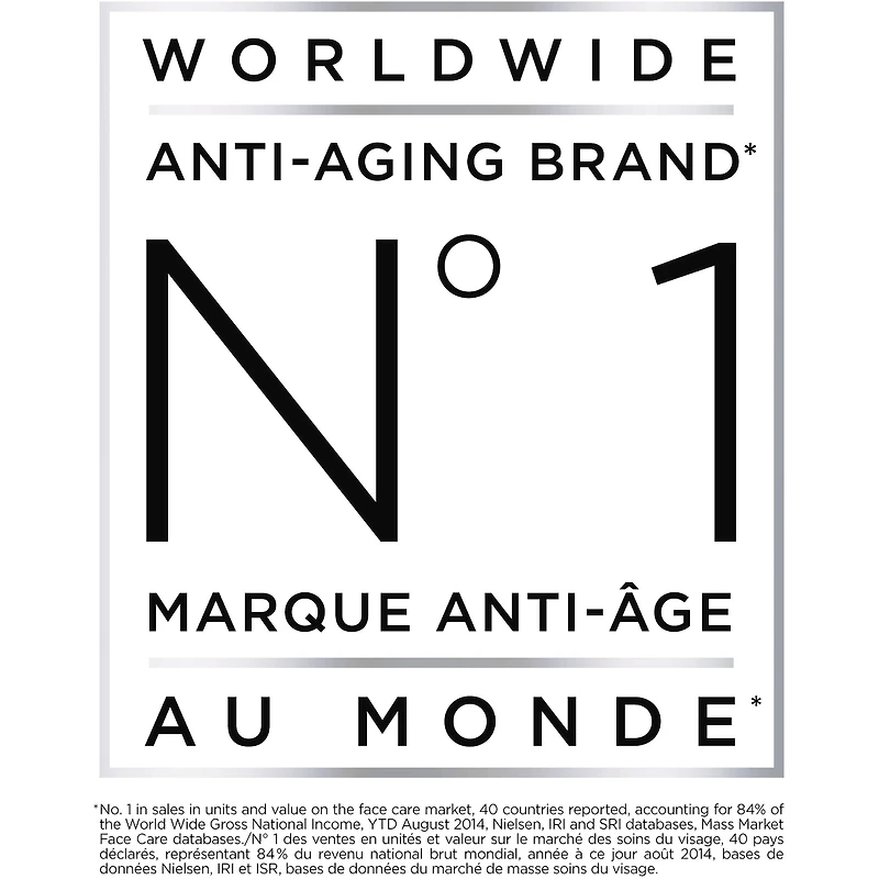 Moisturizer Face Cream 35+